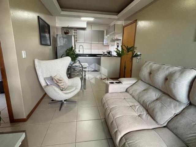Apartamento venda em Região Geográfica Imediata de Santa Maria, Santa Maria