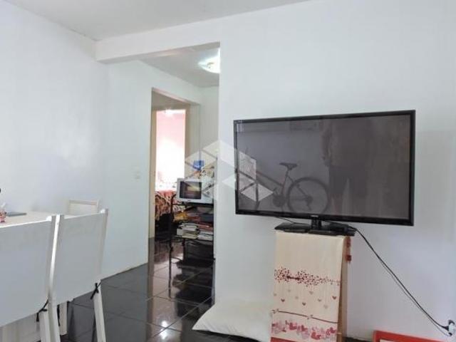 Apartamento venda em Região Geográfica Imediata de Goiás - Itapuranga, Nova Crixás