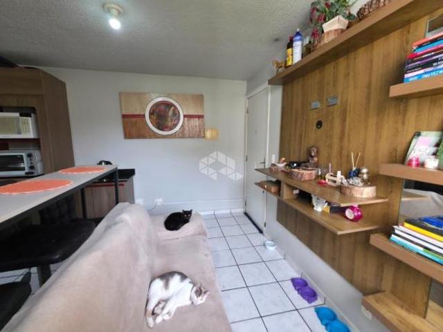 Apartamento venda em Região Geográfica Imediata de Montenegro, Região Metropolitana de Porto Alegre