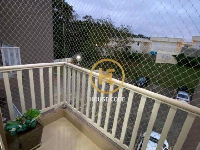 Apartamento venda em Cotia
