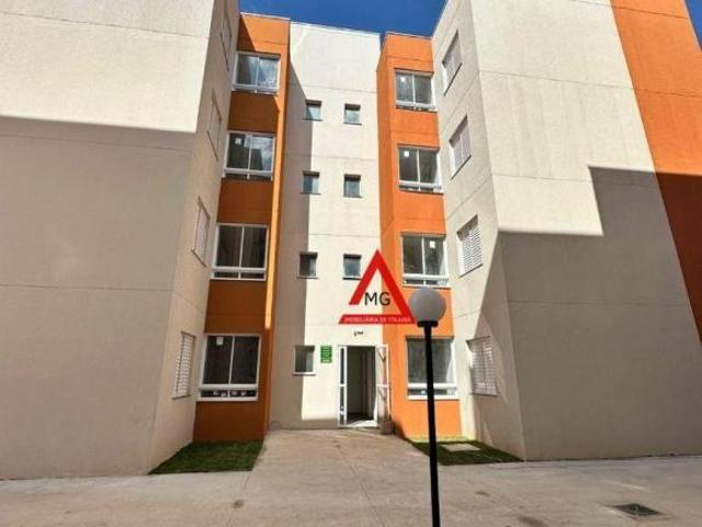 Apartamento venda em Região Geográfica Imediata de Itajubá, Itajubá