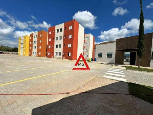 Apartamento venda em Região Geográfica Imediata de Itajubá, Itajubá