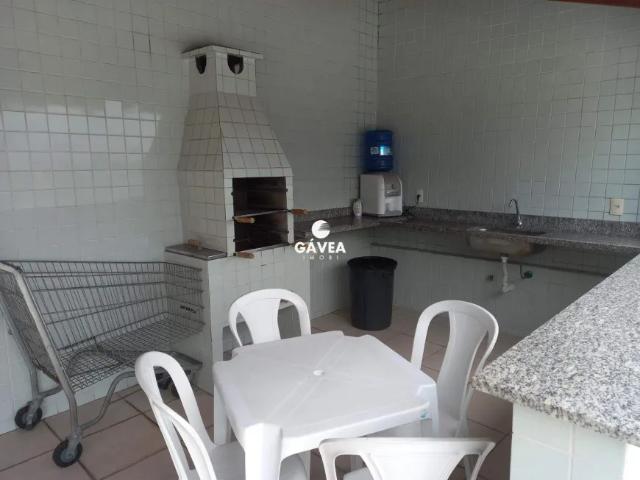 Apartamento venda em São Vicente