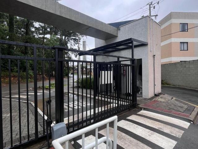Apartamento aluguel em Tanguá, Almirante Tamandaré
