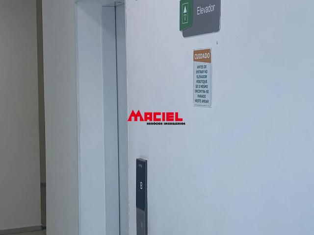 Apartamento aluguel em Região Imediata de São José dos Campos, Região Metropolitana do Vale do Paraíba e Litoral Norte