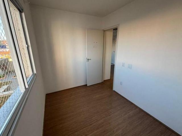 Apartamento venda em Vila Jundiaí, Mogi das Cruzes