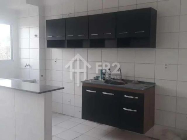 Apartamento aluguel em Santa Emília, Hortolândia