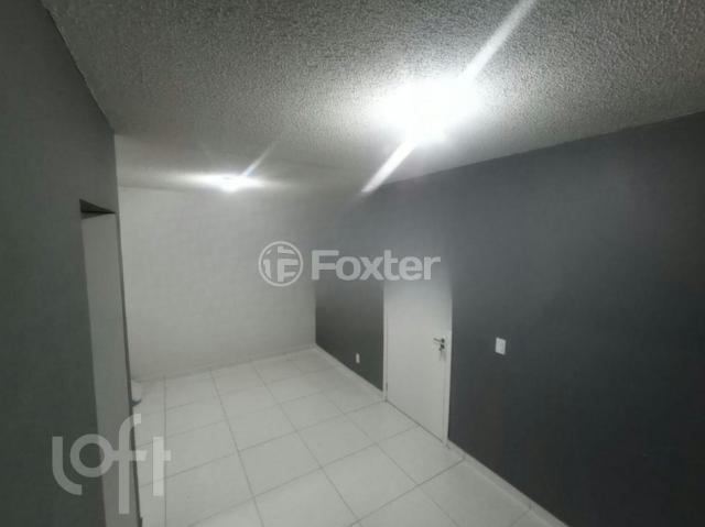 Apartamento venda em Cachoeirinha