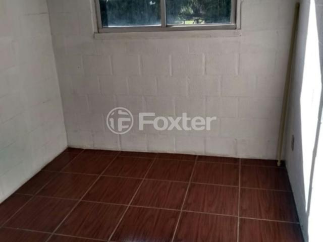 Apartamento venda em Cachoeirinha