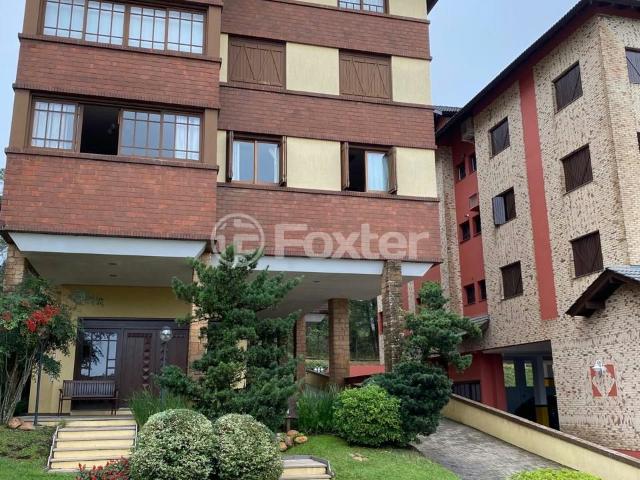 Apartamento venda em Região Geográfica Imediata de Caxias do Sul, Canela