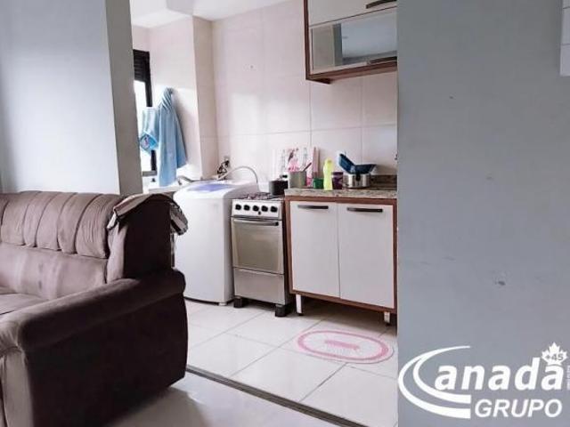 Apartamento venda em Cotia