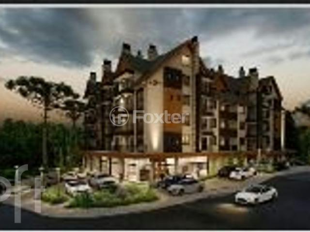 Apartamento venda em Região Geográfica Imediata de Caxias do Sul, Gramado