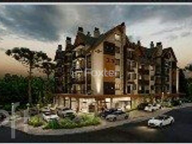 Apartamento venda em Região Geográfica Imediata de Caxias do Sul, Gramado