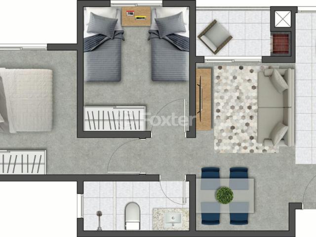 Apartamento venda em Região Geográfica Imediata de Porto Alegre, Região Metropolitana de Porto Alegre
