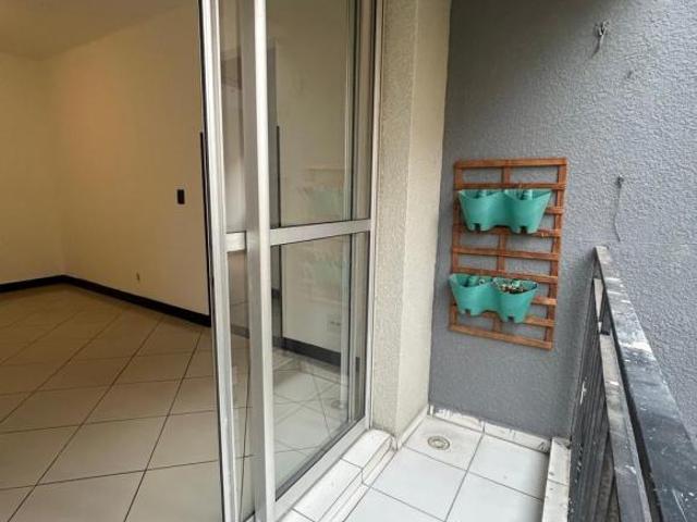 Apartamento venda em Vila Aurora, Jandira