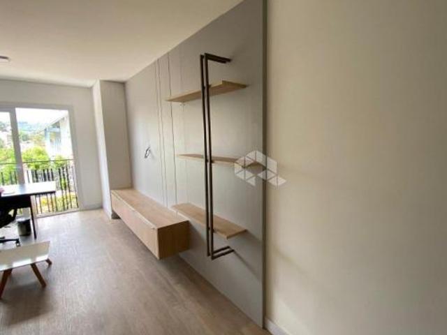 Apartamento venda em Nova Petrópolis