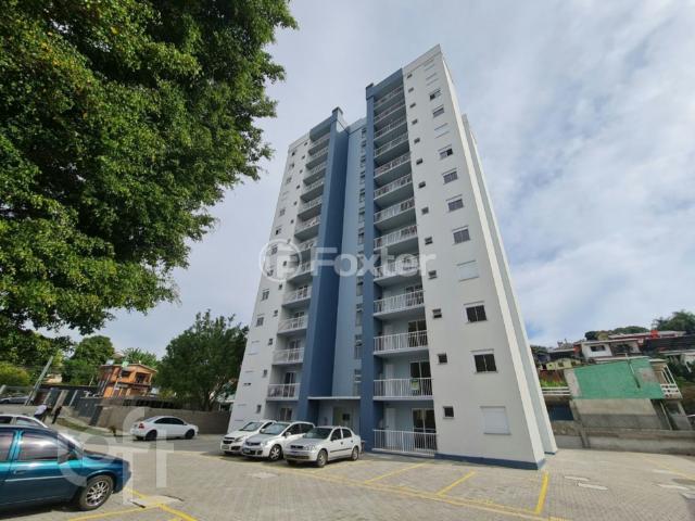 Apartamento venda em Região Geográfica Imediata de Novo Hamburgo - São Leopoldo, Região Metropolitana de Porto Alegre