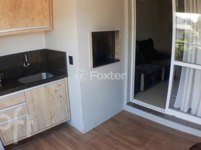 Apartamento venda em Região Geográfica Imediata de Novo Hamburgo - São Leopoldo, Região Metropolitana de Porto Alegre