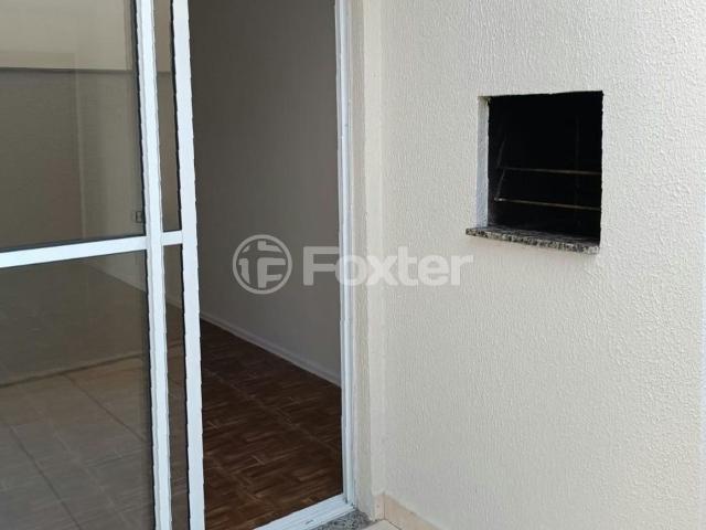 Apartamento venda em Região Geográfica Imediata de Novo Hamburgo - São Leopoldo, Região Metropolitana de Porto Alegre