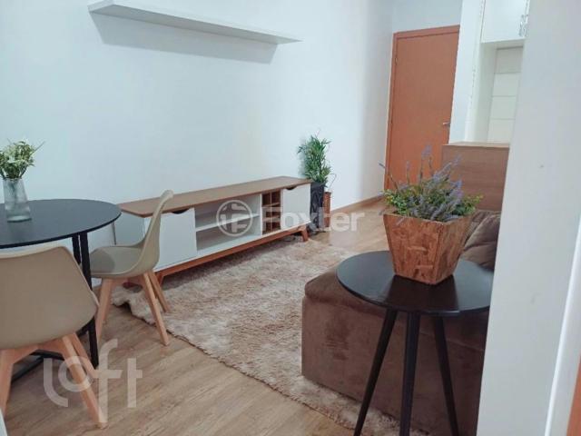 Apartamento venda em Região Geográfica Imediata de Novo Hamburgo - São Leopoldo, Região Metropolitana de Porto Alegre