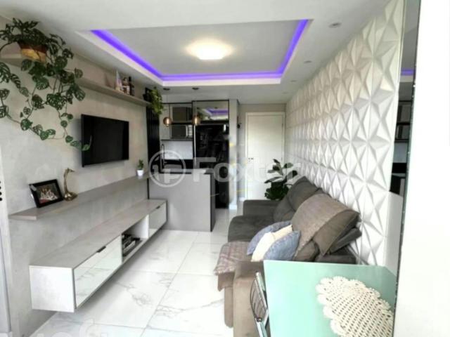 Apartamento venda em Região Geográfica Imediata de Novo Hamburgo - São Leopoldo, Região Metropolitana de Porto Alegre