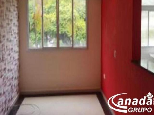Apartamento venda em Jardim São Silvestre, Osasco