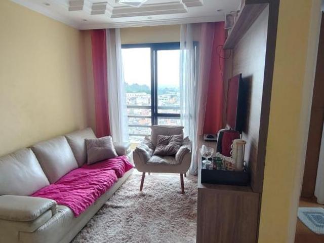 Apartamento venda em Região Imediata de São Paulo, Região Metropolitana de São Paulo