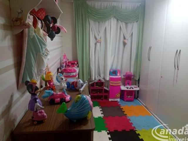 Apartamento venda em Jardim Maurinópolis, Osasco