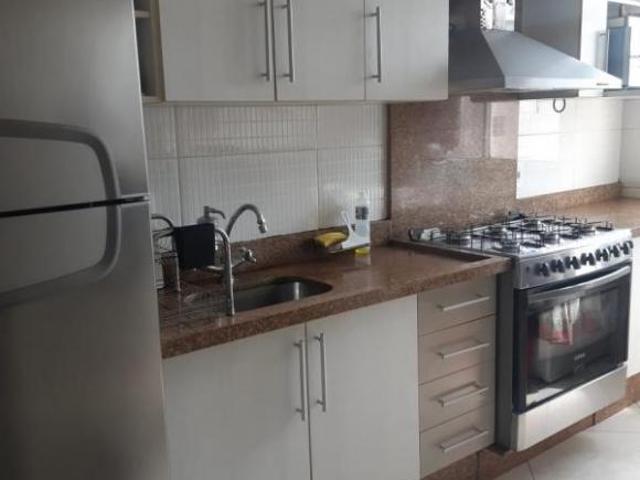 Apartamento venda em Jardim Maurinópolis, Osasco