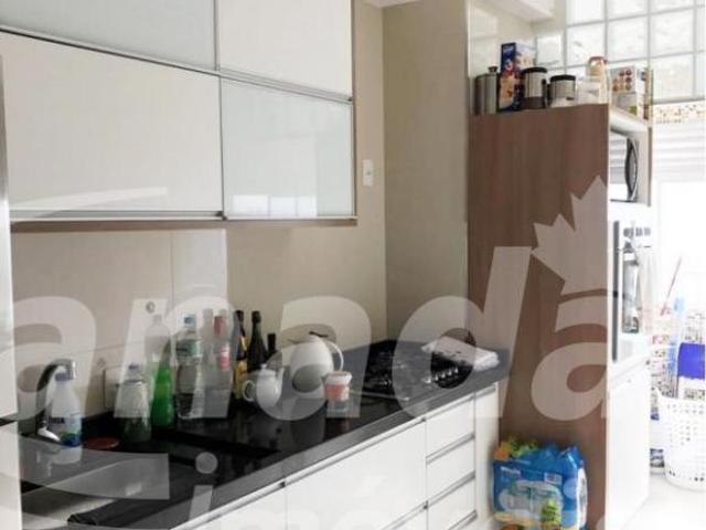 Apartamento venda em Santo Antônio, Osasco