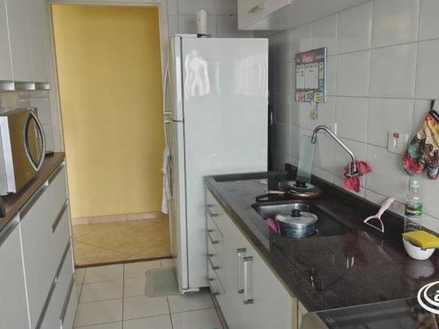 Apartamento venda em Vila Menck, Osasco
