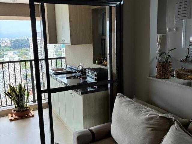 Apartamento venda em Osasco
