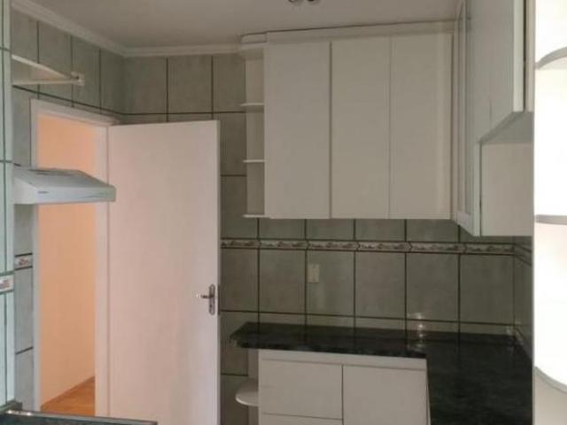 Apartamento venda em Jardim São Silvestre, Osasco