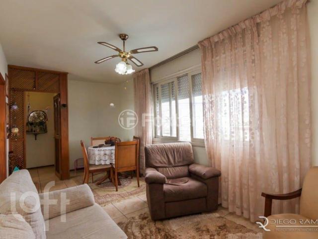 Apartamento venda em Nonoai, Porto Alegre