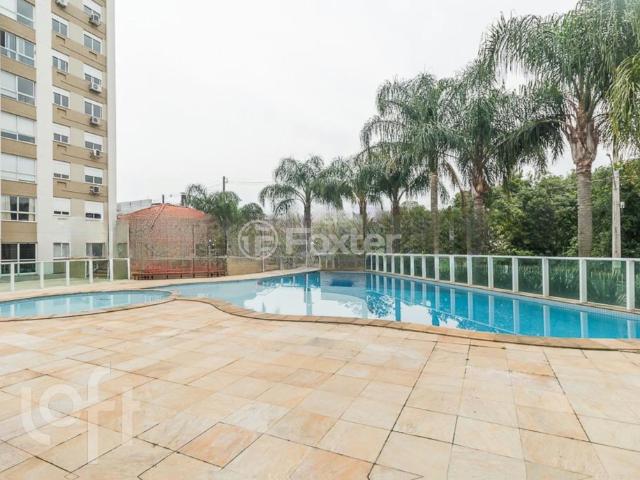 Apartamento venda em Jardim Itu, Porto Alegre