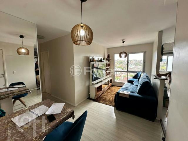 Apartamento venda em Glória, Porto Alegre