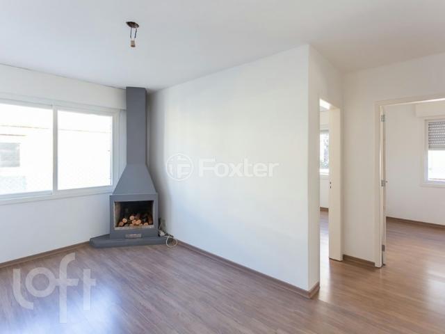 Apartamento venda em São Sebastião, Porto Alegre