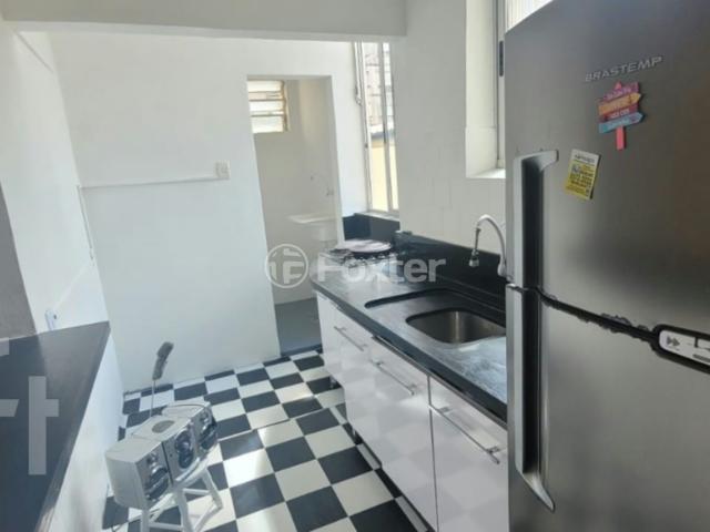 Apartamento venda em Centro Histórico, Porto Alegre