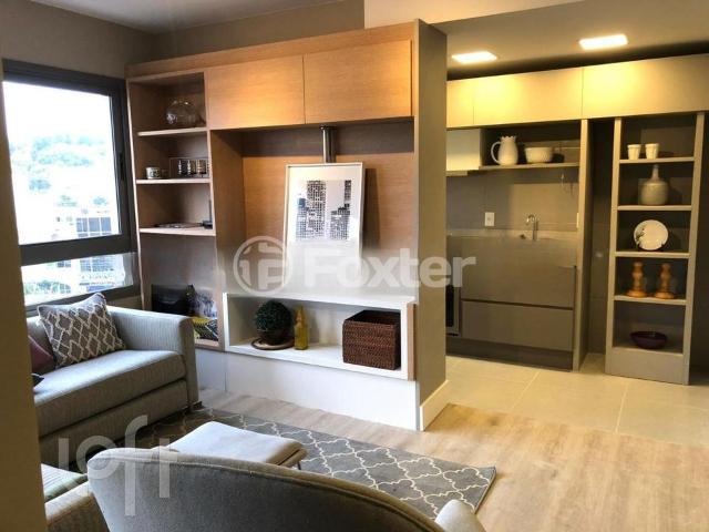 Apartamento venda em Santana, Porto Alegre