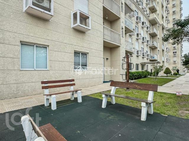 Apartamento venda em São Sebastião, Porto Alegre