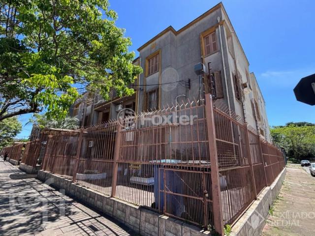 Apartamento venda em Glória, Porto Alegre