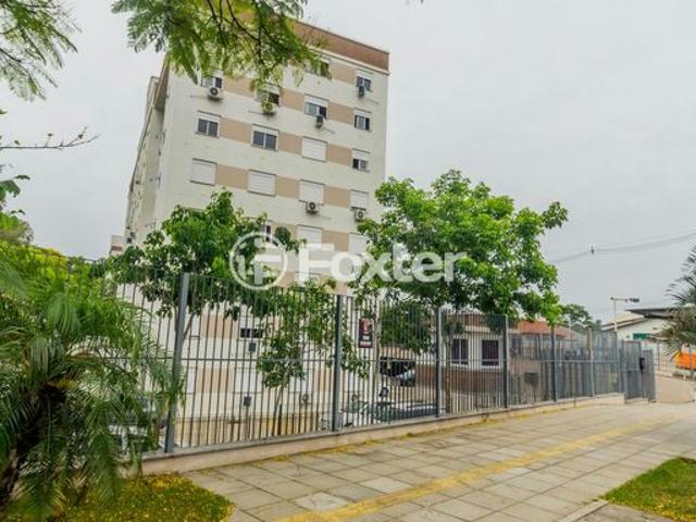 Apartamento venda em Vila Nova, Porto Alegre