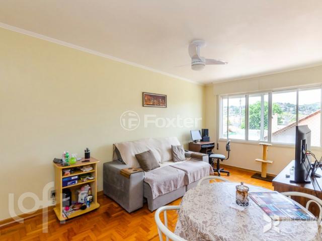 Apartamento venda em Vila São José, Porto Alegre