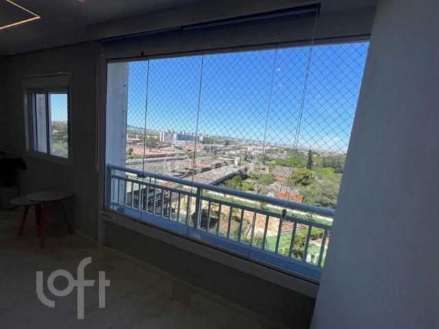 Apartamento venda em Farrapos, Porto Alegre