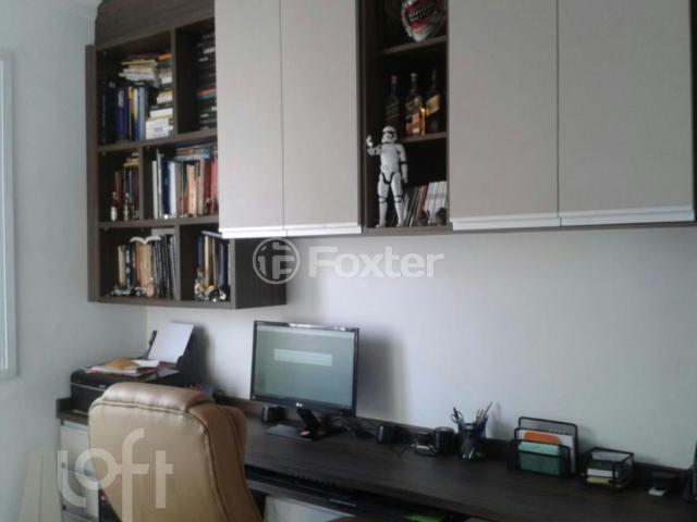 Apartamento venda em Região Imediata de São Paulo, Região Metropolitana de São Paulo