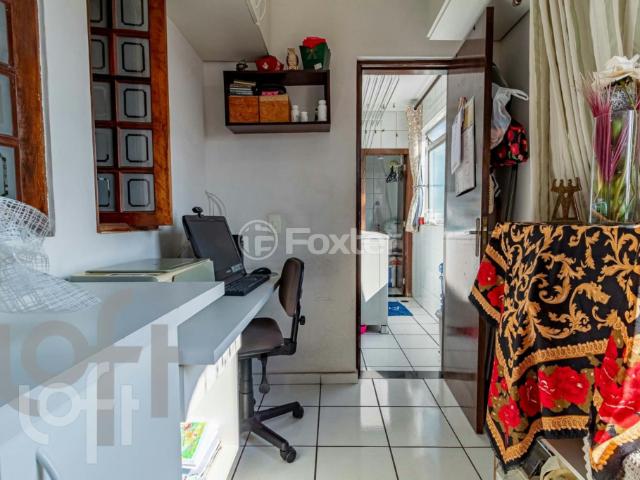 Apartamento venda em Região Imediata de São Paulo, Região Metropolitana de São Paulo