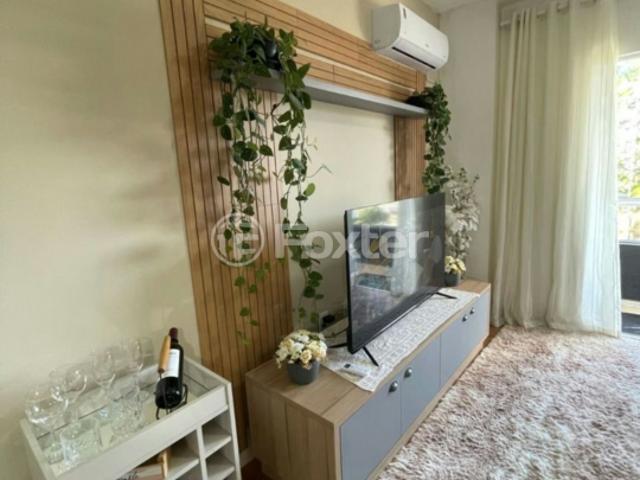 Apartamento venda em São José, Areias