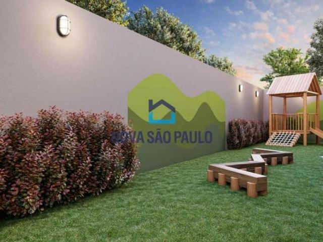 Apartamento venda em Pinheirinho, Amparo