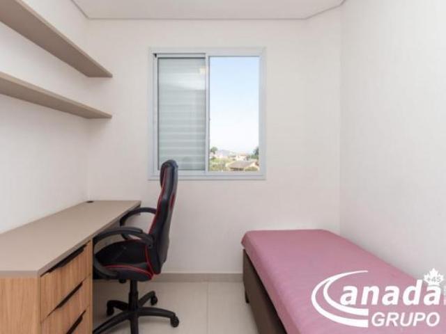 Apartamento venda em Jardim Santo Elias, São Paulo