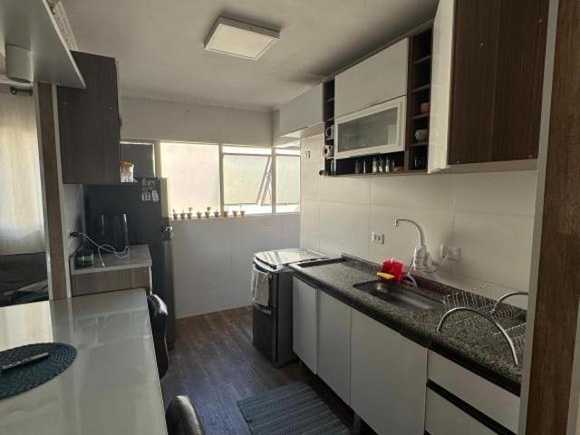 Apartamento venda em Jardim Santo Elias, São Paulo
